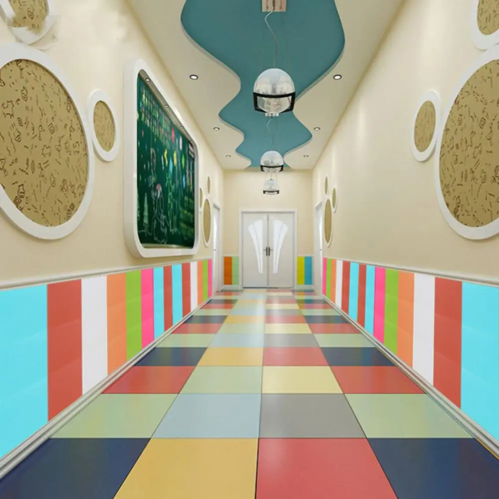 

70*70cm DIY Self Adhesive 3D Wall Stickers Bedroom Decor Foam Brick Room Decor Wallpaper Wall Decor Living Wall Sticker For Kids