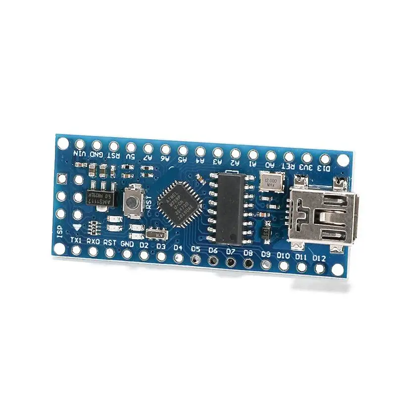 

2021 не сварка, плата разработки Φ CH340 для Arduino