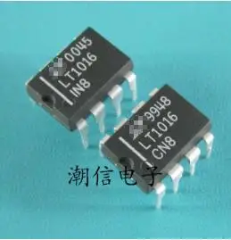 Бесплатная доставка Новый % 100 LT1016CN8 LT1016IN8 DIP 8 Запасные части  | Запасные части -4000204877963