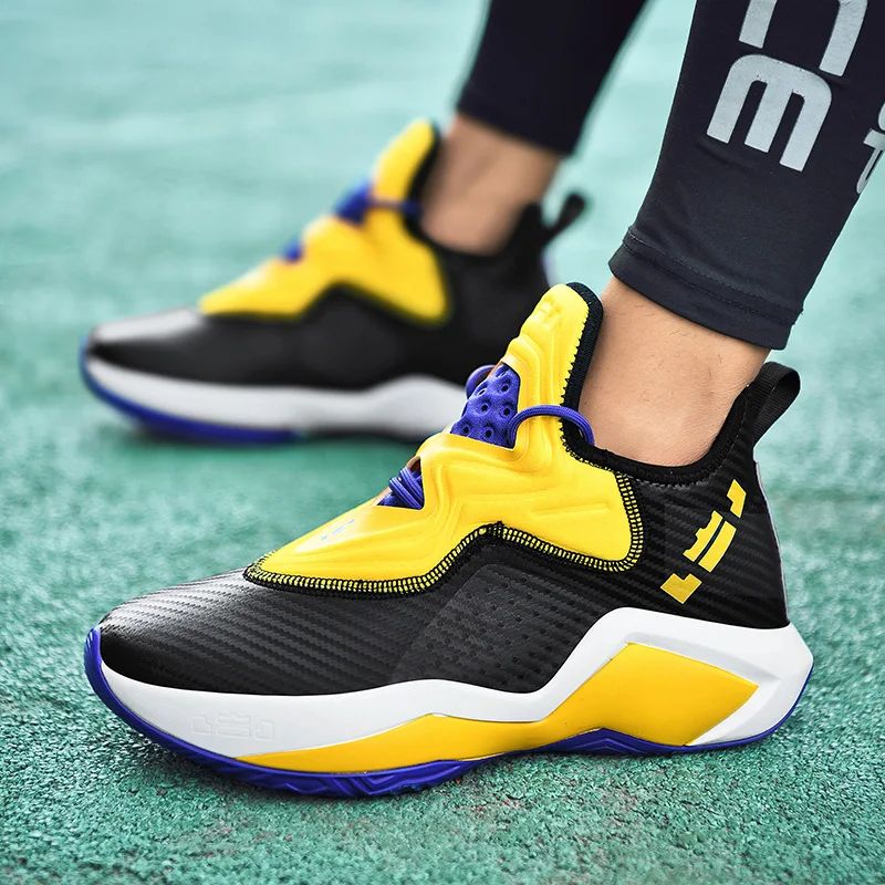 

Sneakers Comfort Unisex Sports Run Streetwear Sneakers Men Trekking Luxury Men's Breathable New Shoes Gym High Top Casual