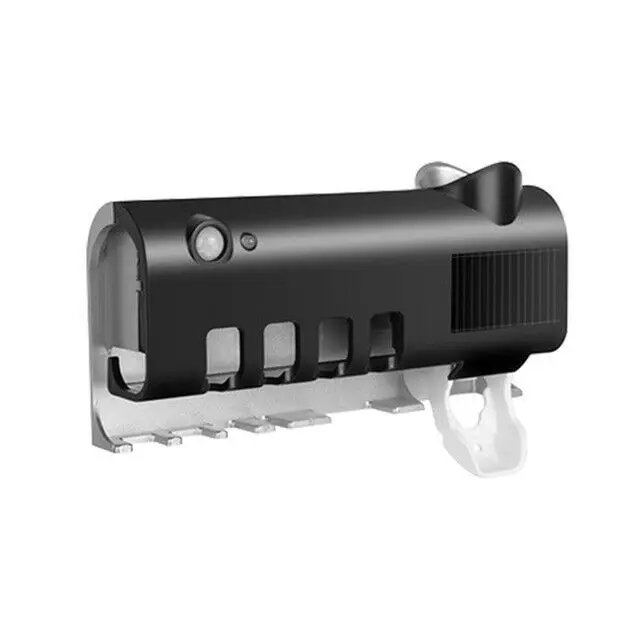 УФ стерилизатор зубных щеток настенный держатель для Usb-стерилизатор