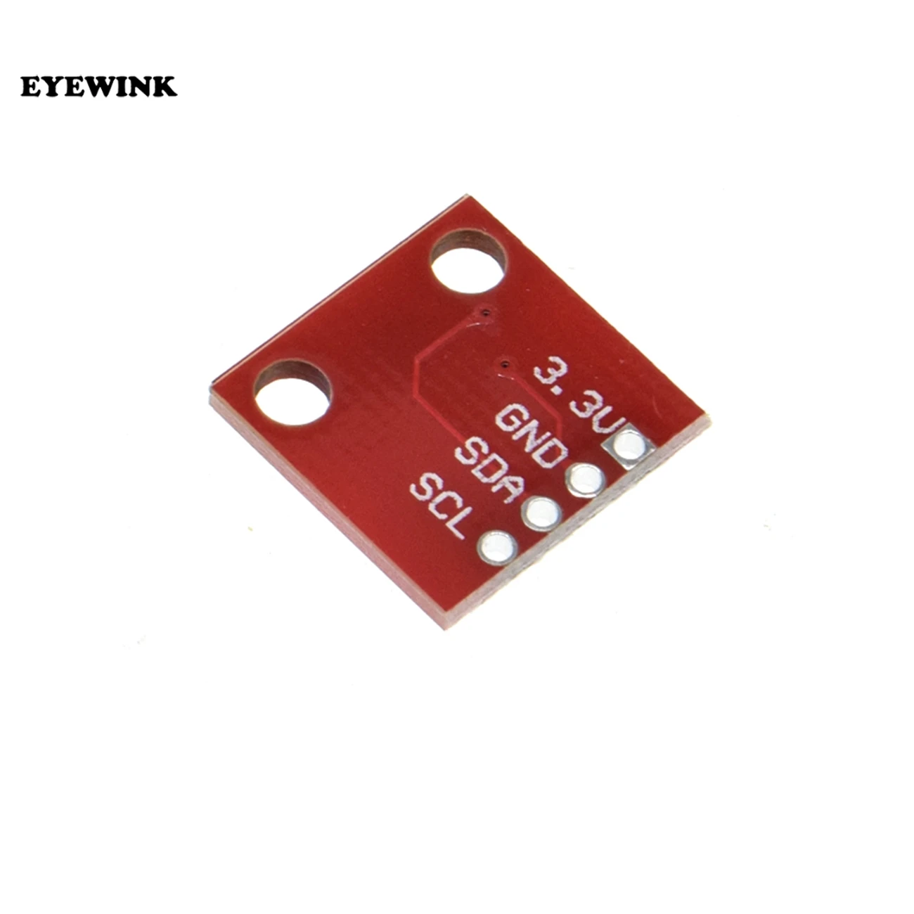 Модуль датчика температуры и влажности HTU20D HTU21D | Электронные компоненты