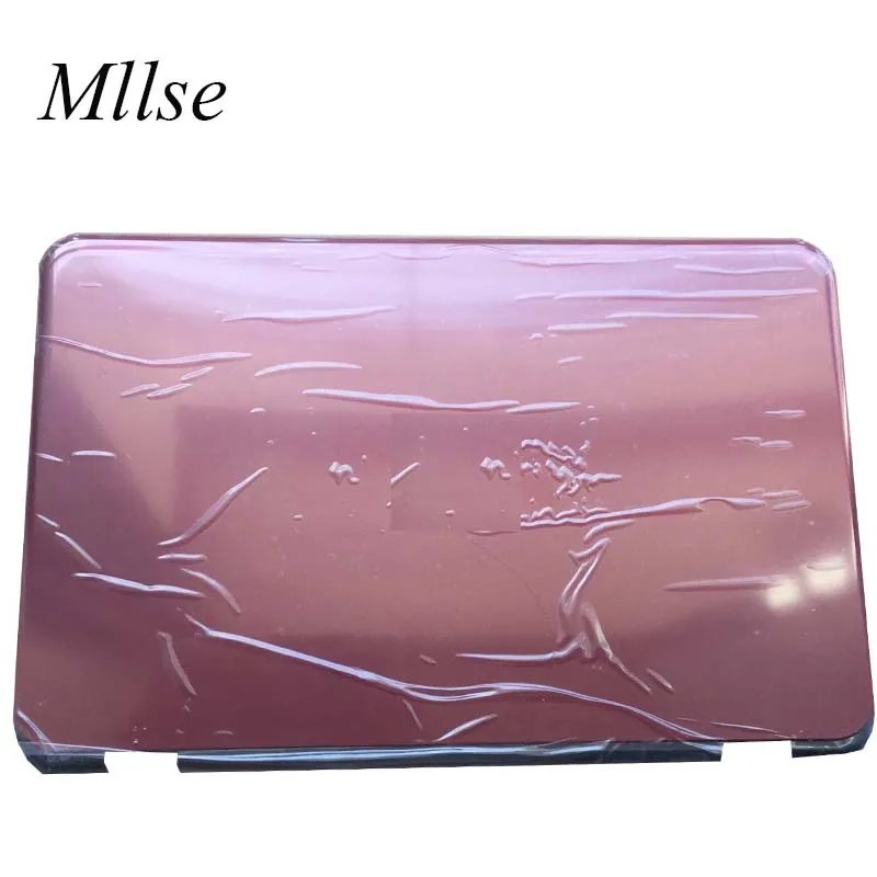 Бесплатная доставка новинка верхняя крышка для ноутбука DELL Inspiron 15R N5010 M5010