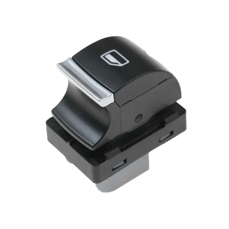 4F0959855B 4F0959851H новая панель электропитания кнопка Главного управления окном для AUDI