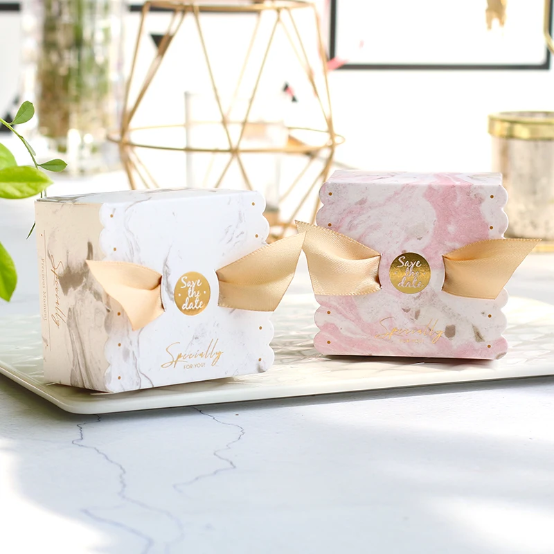 

Разноцветная коробка для конфет ангела, Свадебная подарочная коробка, красивая бумага, сумки для свадебного украшения, вечерние товары для ...