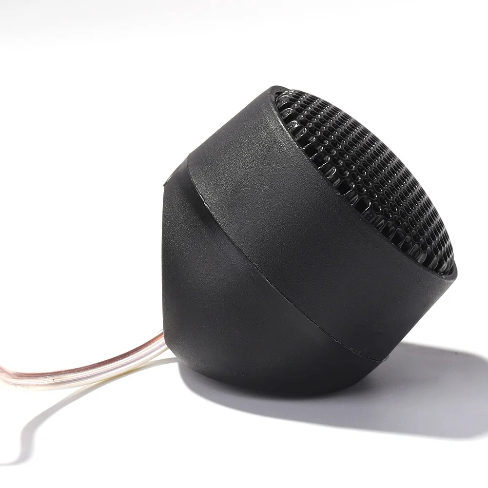 Автомобильный мини-купол громкий динамик HIFI стереодинамики супер мощный звук