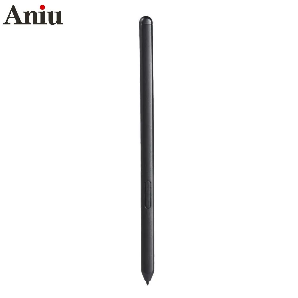 

Pen For S21 Ultra High Sensitivity Lightweight ABS Needn't Wireless Connection Stylus Pen Professional Stylus For S21 Ultra