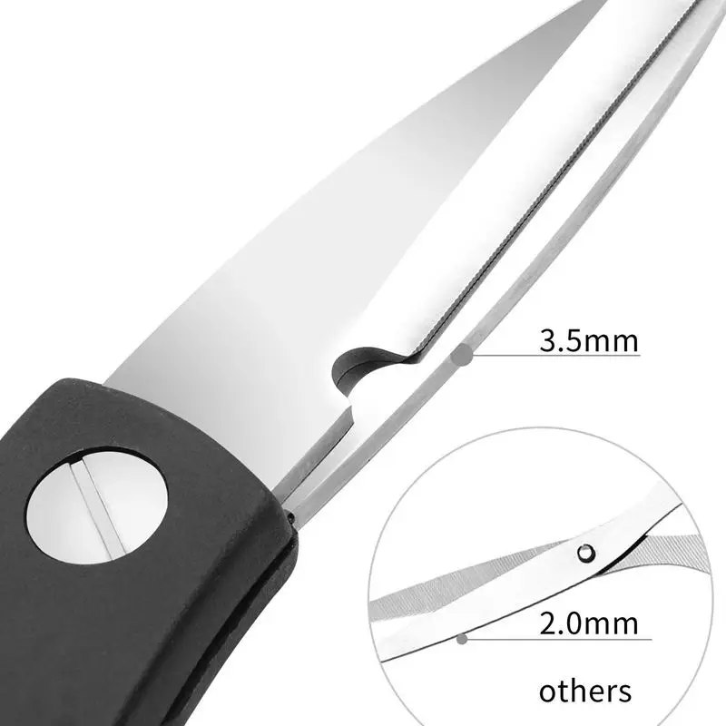 Кухонные ножницы мощные кухонные и многофункциональные для птицы куриной