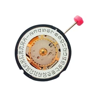 replacement quartz watch movement parts for ronda 715 accessories date at 36