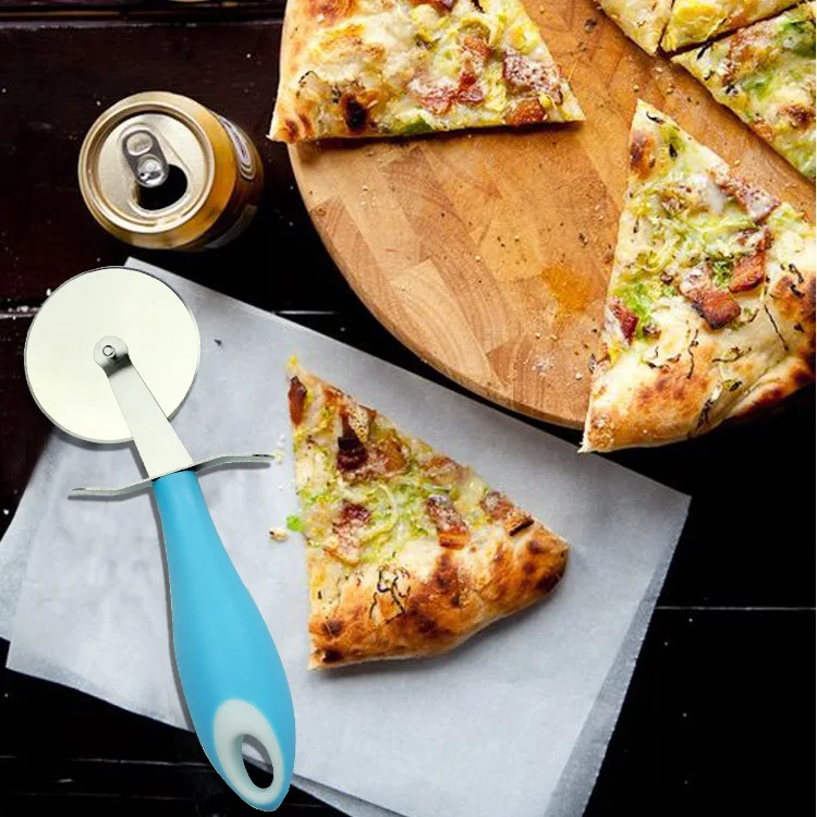 Инструмент для выпечки из нержавеющей стали набор четырех предметов ручной