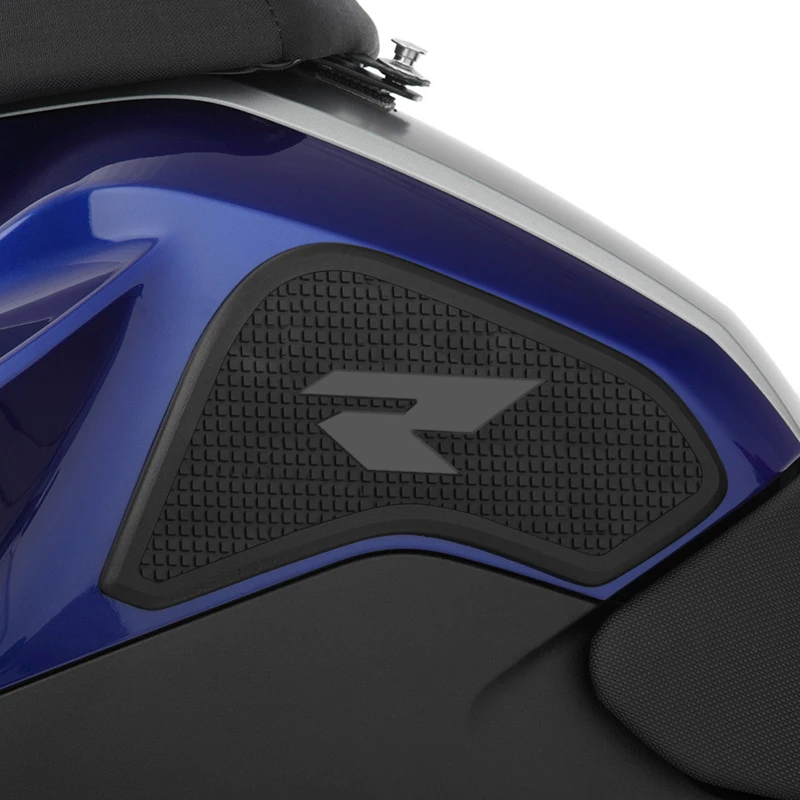 F900R мотоциклетная противоскользящая накладка на бак 3 м боковая газовая колено