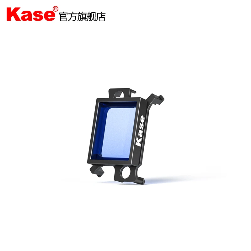 

Kase для DJI Mavic Air 2 Фильтр фотопленка объектив Бла (беспилотный летательный аппарат фильм широкий фильтр