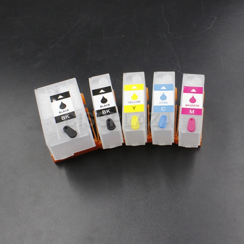 CISSPLAZA 1 комплект Европа T202XL 202XL заправка картридж с чипом совместимый для Epson XP 6000