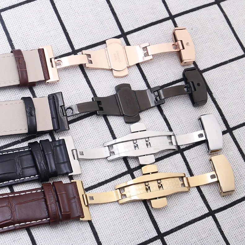 

Watch Accessories Bracelet for Seiko Casio Tissot Longines King Mido Watch Band Chain 18 20 22 24mm Watch Strap