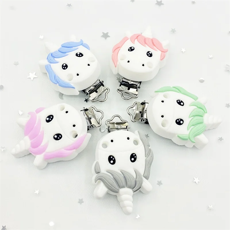 Силиконовые зажимы для сосков сделай сам 3 шт.