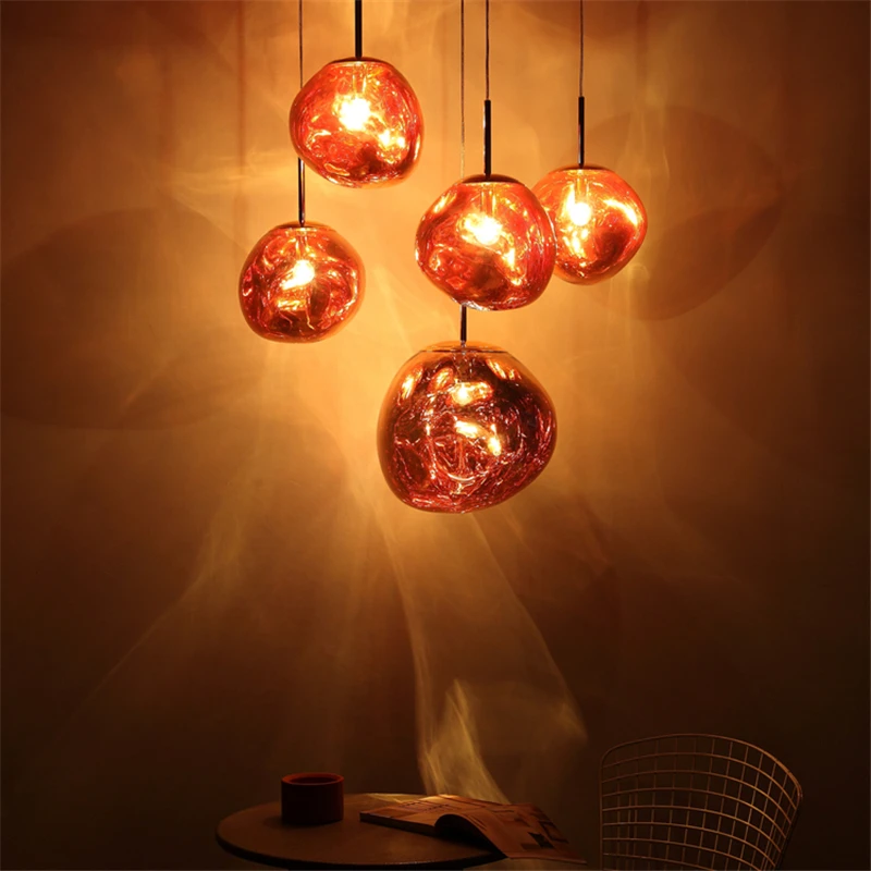 

Nordic PVC Design Pendant Lights Lighting Coffee store Pendant Lamp Study Kitchen Fixtures Villa Duplex Apartment Hanging Lamp