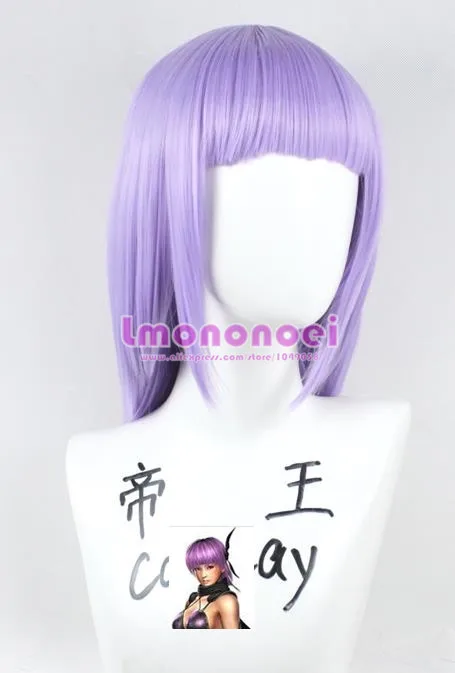 Одежда для косплея мертвый или живой Аян | Тематическая одежда и униформа