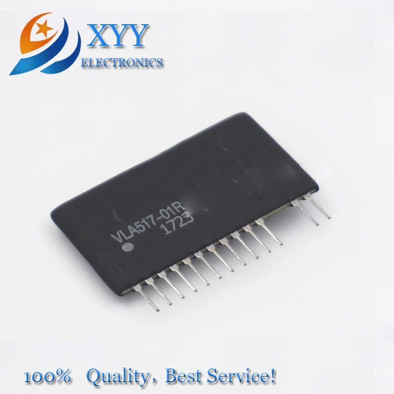 

VLA517-01 R 517-01R IPM MODULE IN STOCK