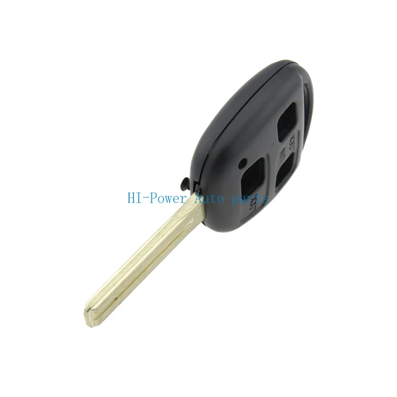 Чехол для дистанционного ключа автомобиля модный автомобильный Стайлинг 2