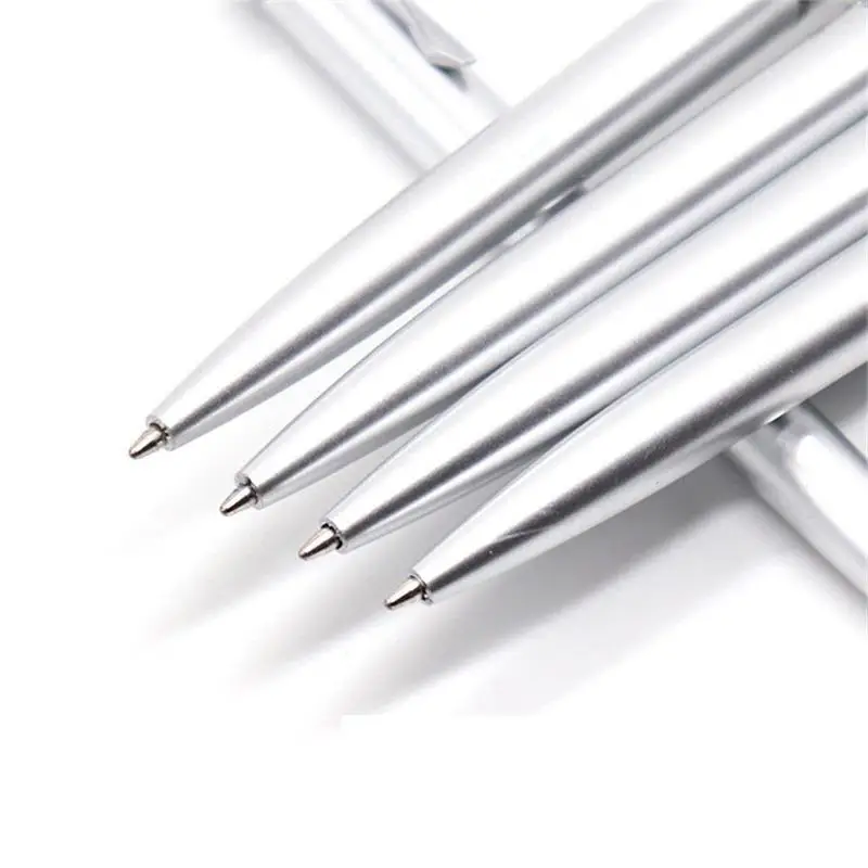 1 шт. пластиковый материал невидимая чернильная ручка шариковые ручки офисные