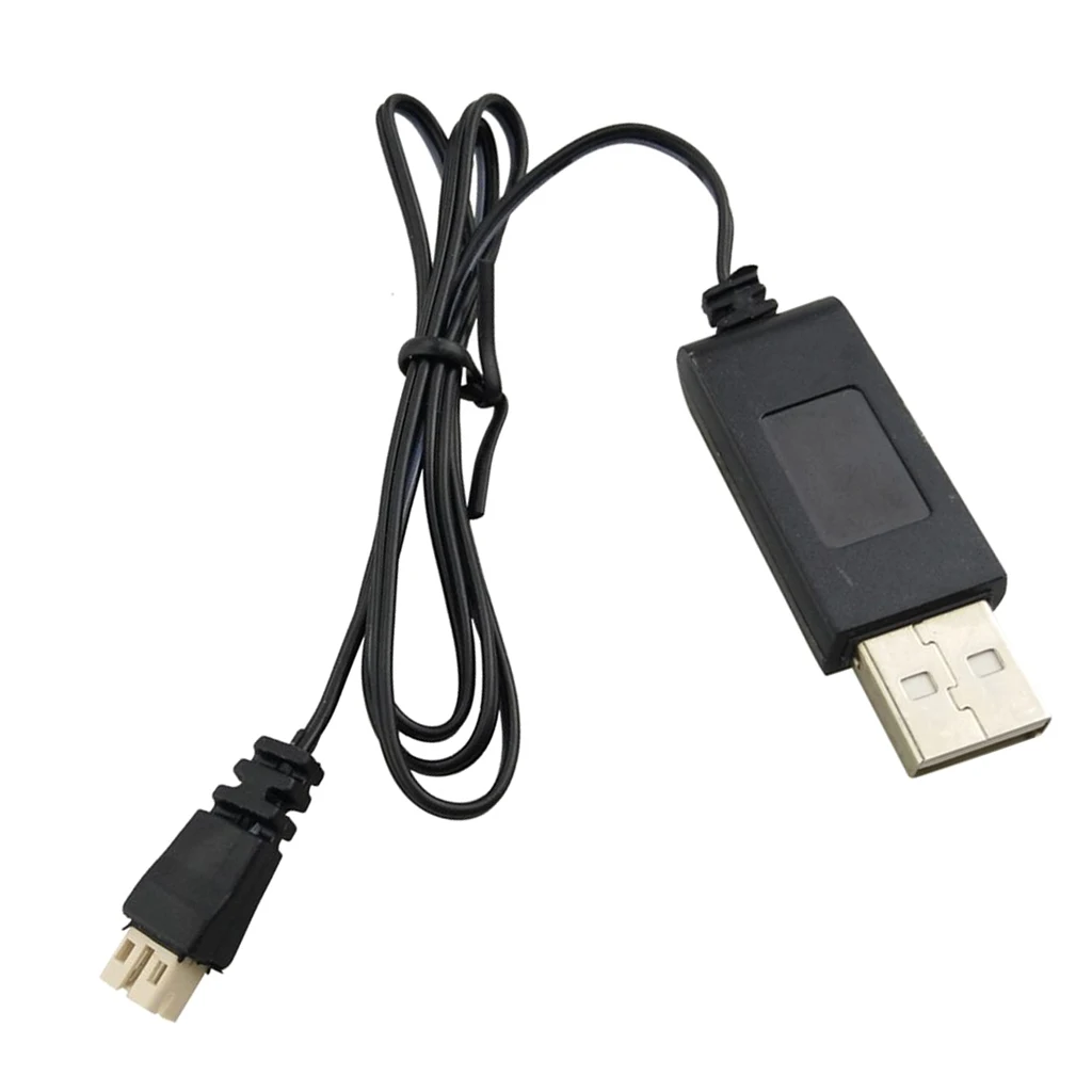 

quadcopter lithium battery fast charge cable for a20 a20w rc drone accessory