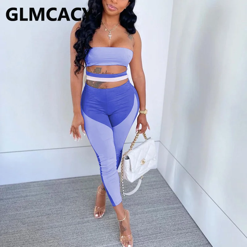 

Облегающий комбинезон с открытыми плечами и вырезами, сексуальные летние комбинезоны со шнуровкой сзади