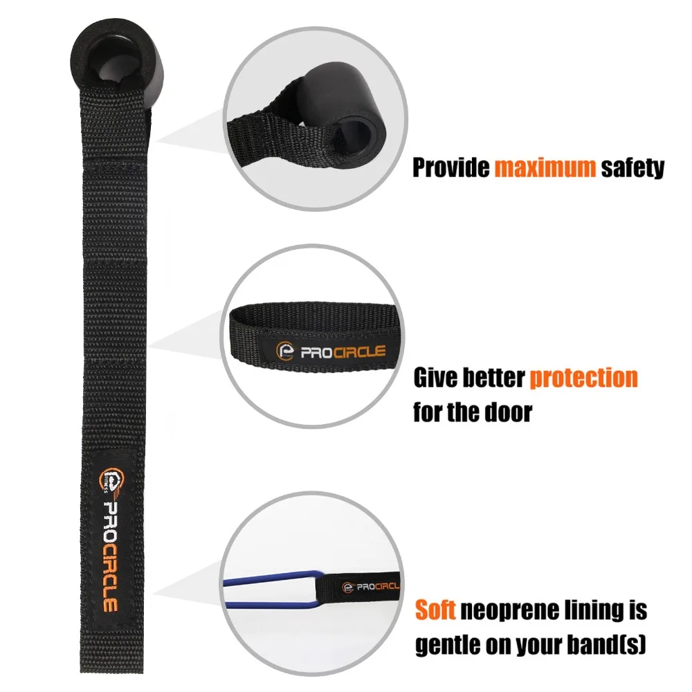 

15 Pcs Expander Tubes Rubber Band Resistance Bands set For Stretch Training, Home Gyms Workout