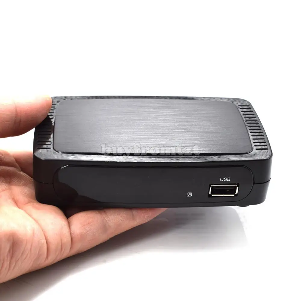 IBRAVEBOX M258 IPTV телеприставка 2G память H.265 HDR Замена для MAG 250/254 IPTV телеприставка Stalker