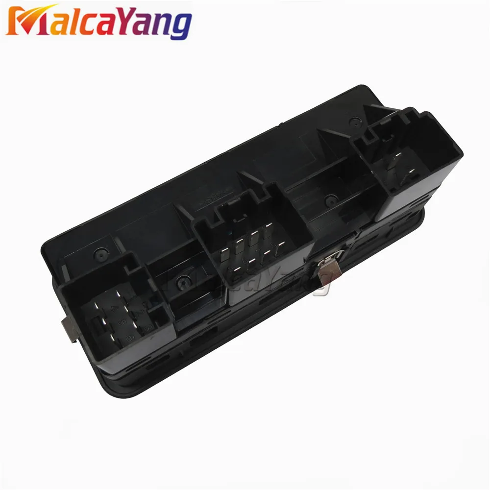 Выключатель окна Master YUD501110PVJABS YUD501570PVJ ABS для Land Rover Range Sport 2006 2007 LR3 2005 2009