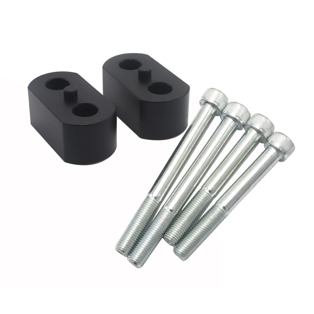 Подъемники на руль мотоцикла зажим монтажное крепление подъемник для Triumph Tiger 800