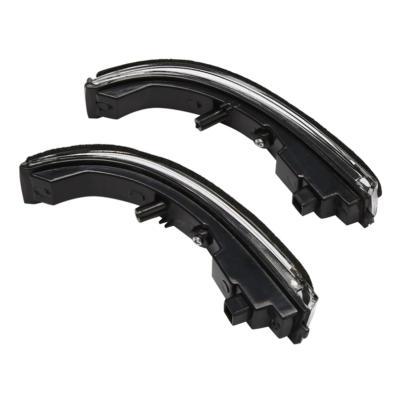 Светодиодная лампа указателя поворота для автомобильного зеркала заднего вида