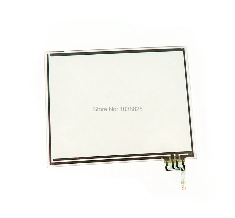 Оригинальный новый рекламный планшетофон с сенсорным экраном для NDSL Nintendo DS Lite DSL |