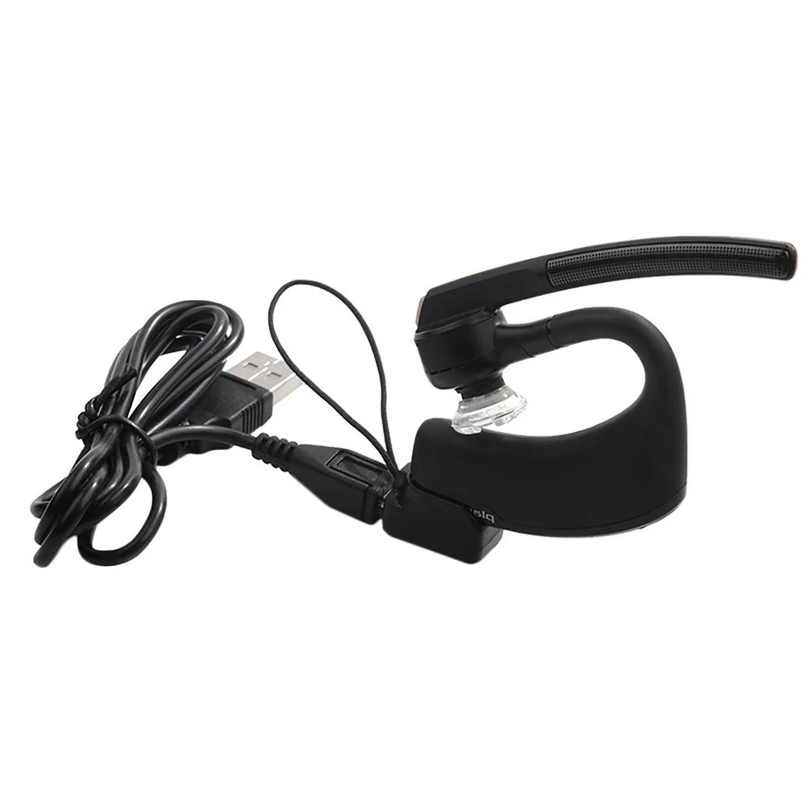 Запасное Зарядное устройство USB с зарядным кабелем для Voyager Bluetooth Legend Адаптер