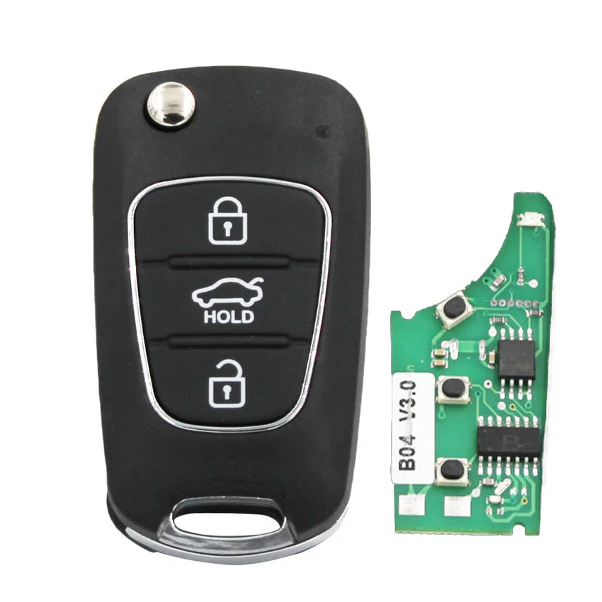 B01-2 B01-3 класса люкс B02 B03 B04 B05-3 оригинальный KEYDIY Универсальный серии B