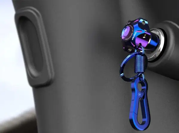 

Универсальный шестигранный ключ для ЧПУ для самостоятельной сборки, наконечник для ключей для CF Moto-NK50 N1 N1S и других похожих моделей