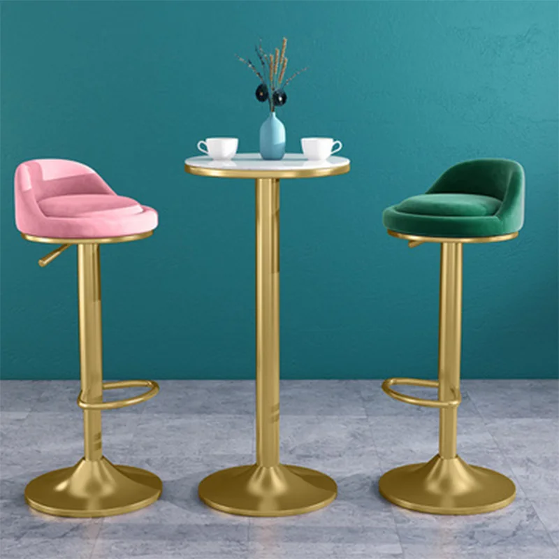 Рисунок 3 - Подъемный барный стул