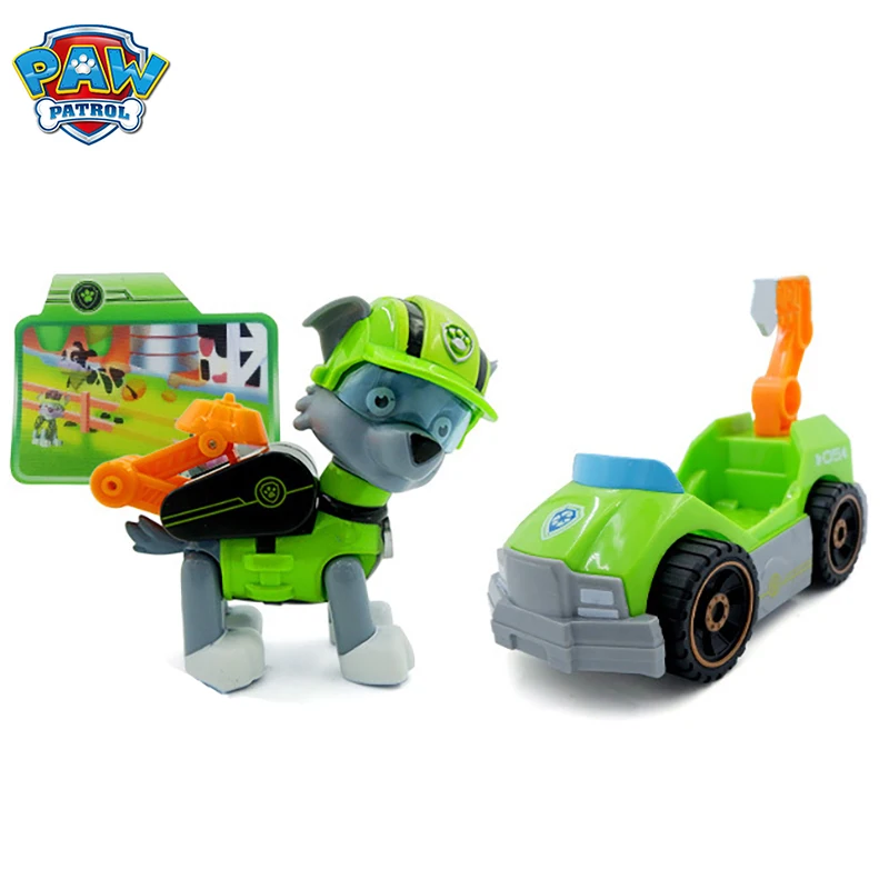 Игрушка-собака из м/ф Щенячий патруль | Игрушки и хобби