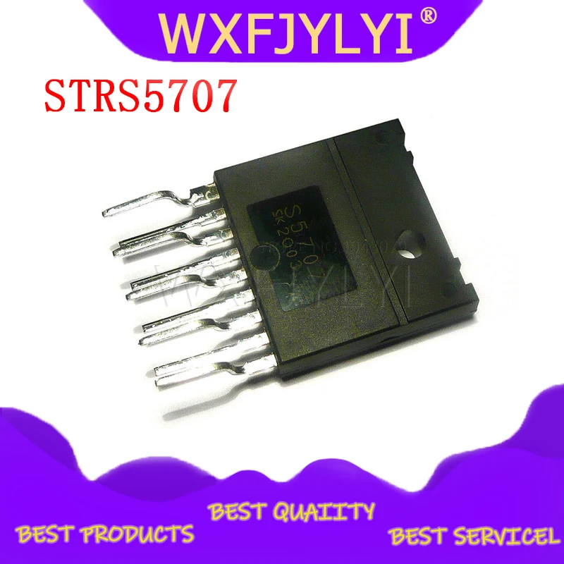 1 шт. STRS5707 STR S5707 на молнии|str-s5707|strs5707 |