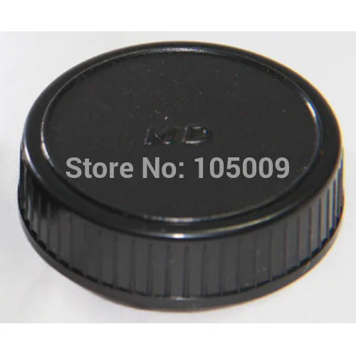 

Rear Lens Cap / Cover protector for Minolta MD MC SLR camera lens