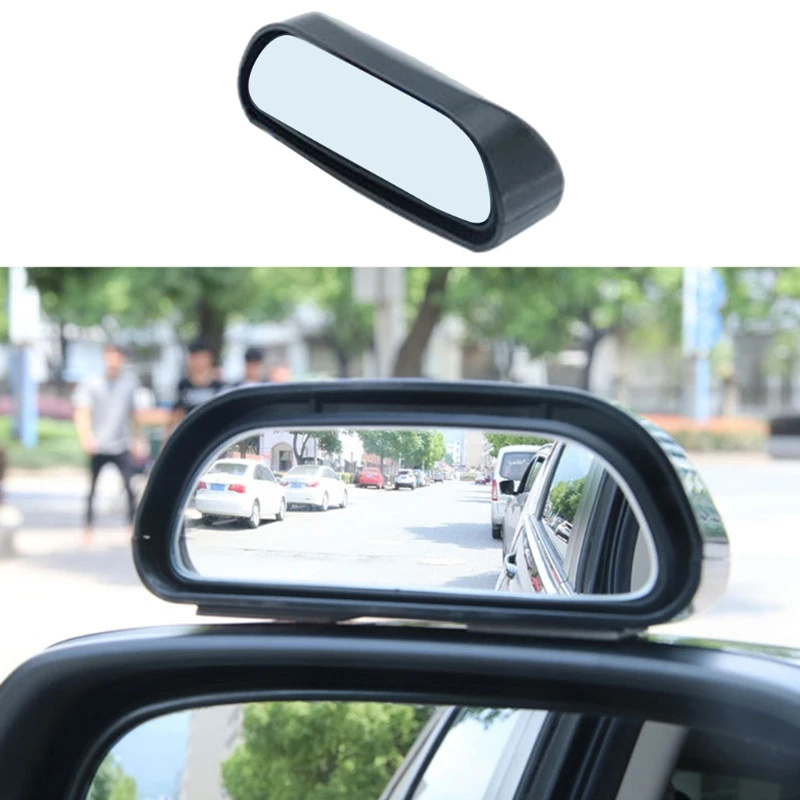 Зеркала для слепых зон стабильные гибкие универсальные транспортные средства