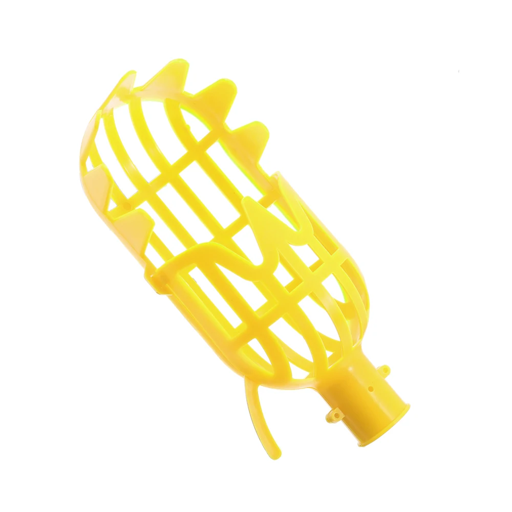 Без полюса наружный ручной инструмент фруктовый подборщик секатор инструменты