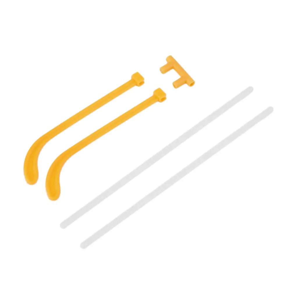 10 шт. флуоресцентные очки светящиеся палочки освещение для Реквизит Свадьба День