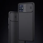 Защитный чехол для камеры Samsung Galaxy Note 20 S20 Plus Ultra A51 A 71