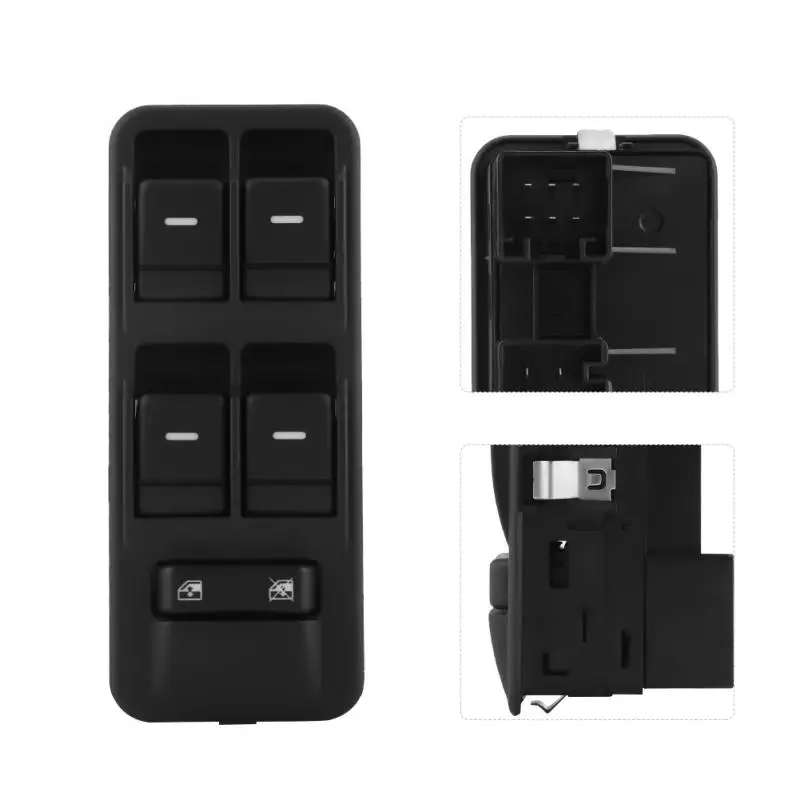 Кнопка переключения стеклоподъемника Power Master для Land Rover Range YUD501570PVJ | Автомобили и
