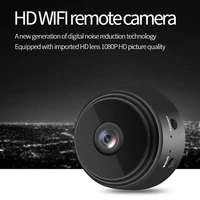micro camera a9 smart ip wifi 1080p hd wireless ir night version recorder camcorders surveillance home security detect alarm