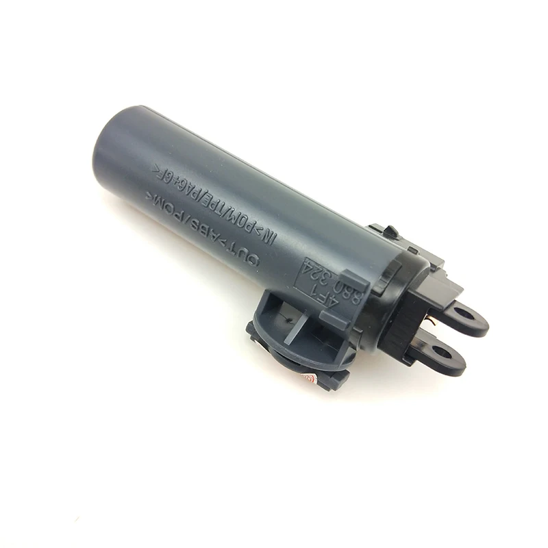 

Apply to Aud-i A6L C6 2005-2011 Glove box damping switch Glove box switch Storage box buffer