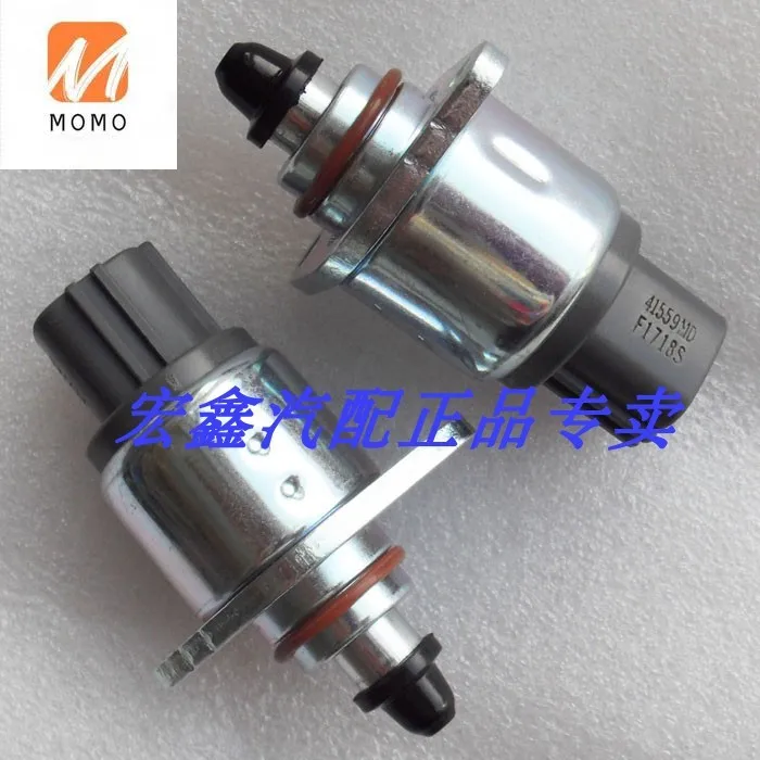 

M80s80 Lac Idle Air Control Actuator Assembly Idle Speed Motor Motor Throttle Gate Idle Valve Original