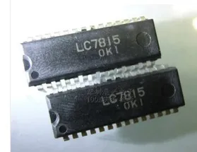 

1 шт LC7815 7815 DIP-28