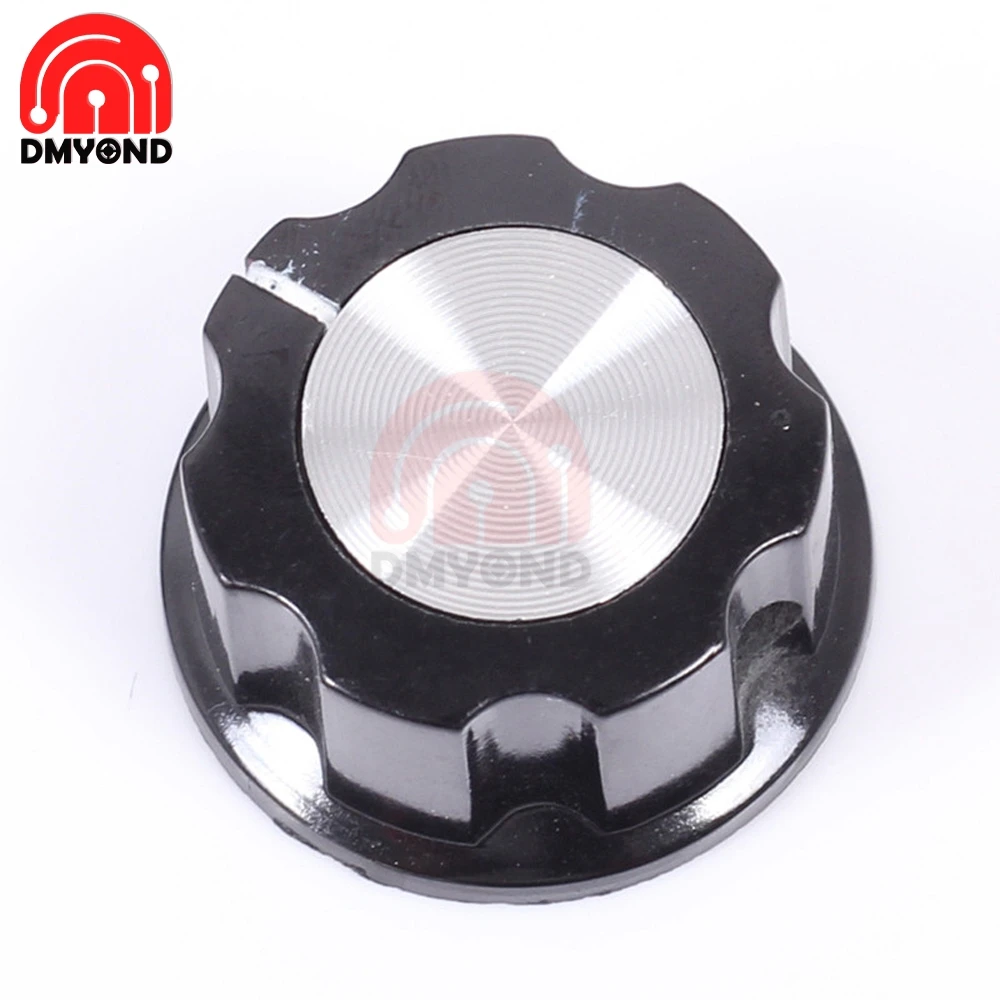 Ручка крышки MF A03 ручка для кастрюли бакелитовая потенциометра медь 27*16 мм медный