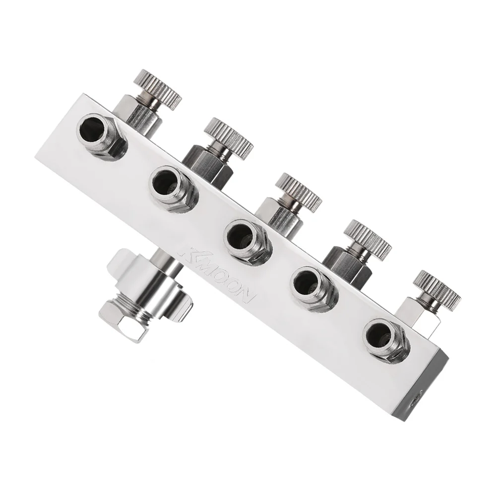 Воздушный шланг Аэрограф 5 способов расширитель с регулируемым дозирующим